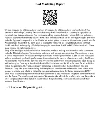 Article Writer Profile Summary Sample For Freelancer In 2023 | PDF