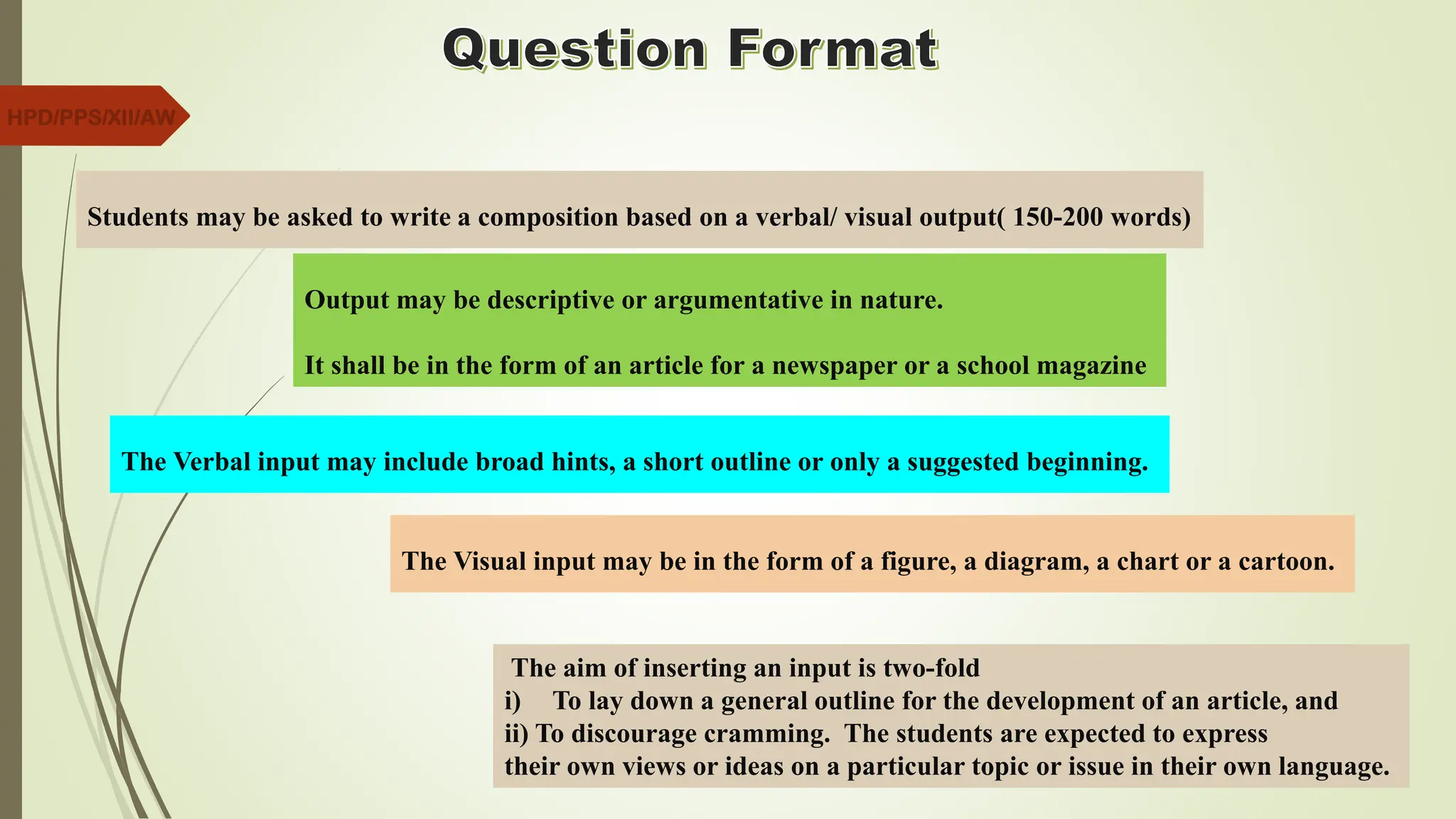 Article Writing Pdf Class 12 English Guide Pdf