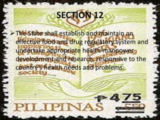 Other independent farmersSECTION 6The State shall apply the principles of agrarian reform or stewardship, whenever applicable in accordance with law