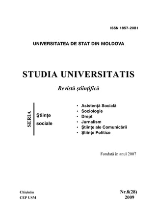 Studia Universitatis