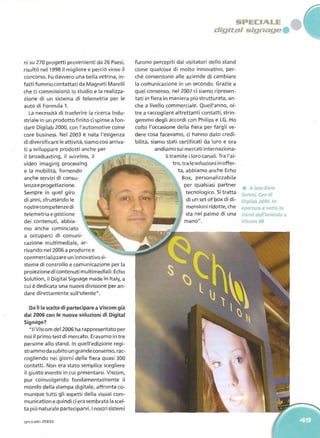 Articolo Graph Creative