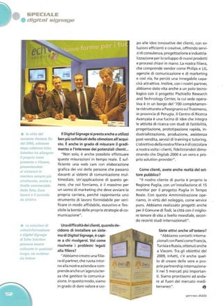 Articolo Graph Creative