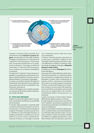 Articolo Pubblicato Rp 2007 Open Innovation