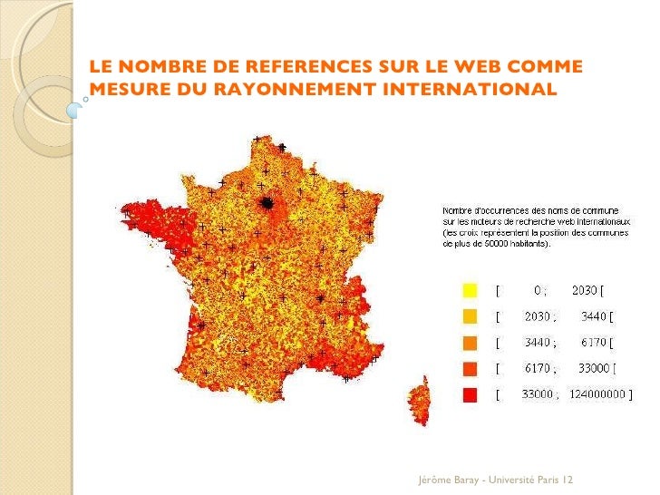 Paris Et Les Villes De Province Par Nombre De Congres Paris Et Les Villes De Province Par Nombre De Congres