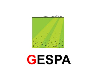 GESPA 
 