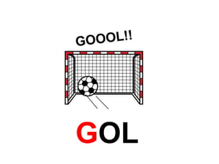 GOL 
 