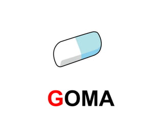 GOMA 
 