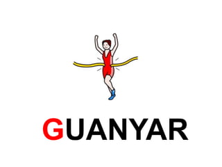 GUANYAR 
