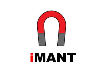 iMANT

 