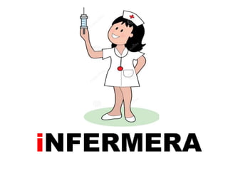 iNFERMERA

 