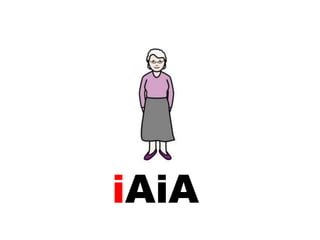 iAiA

 