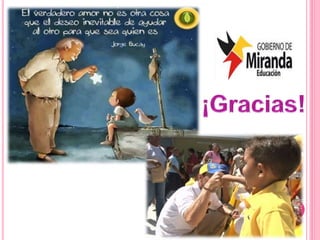 Articulación efectiva y afectiva