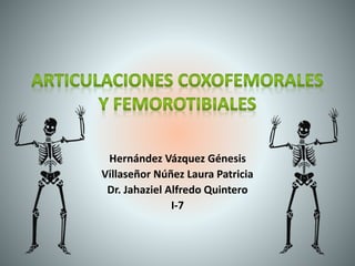 Hernández Vázquez Génesis
Villaseñor Núñez Laura Patricia
Dr. Jahaziel Alfredo Quintero
I-7
 