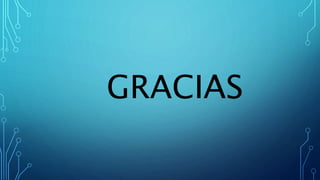 GRACIAS
 
