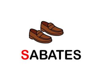 SABATES
 