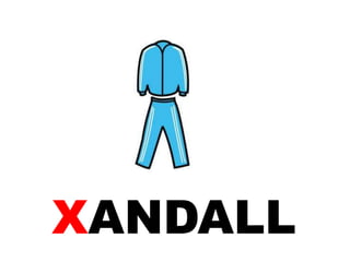 XANDALL
 