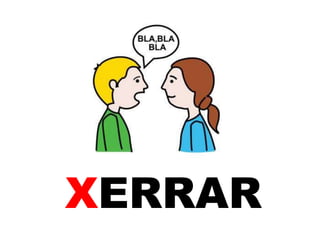 XERRAR
 