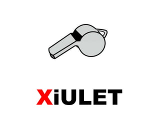 XiULET
 