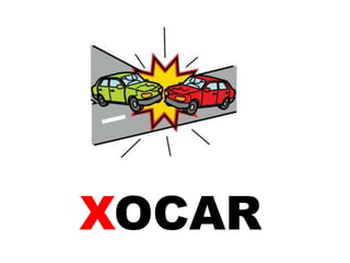 XOCAR
 