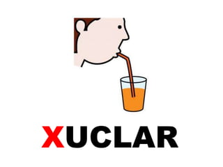 XUCLAR
 