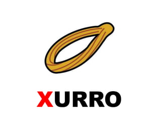 XURRO
 