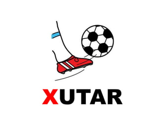 XUTAR
 