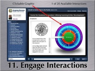 Articulate Studio '13 ... Hello Boys I'm Back!