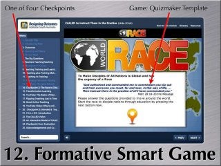 Articulate Studio '13 ... Hello Boys I'm Back!