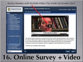 Articulate Studio '13 ... Hello Boys I'm Back!