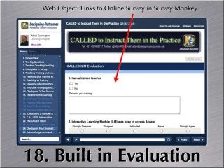 Articulate Studio '13 ... Hello Boys I'm Back!