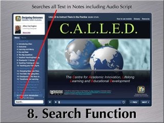 Articulate Studio '13 ... Hello Boys I'm Back!