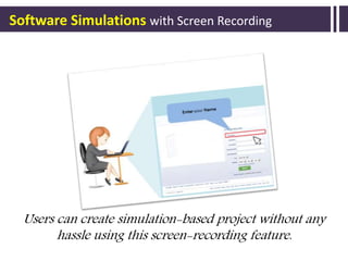 Articulate Storyline for Building E-learning Courses | PPTX