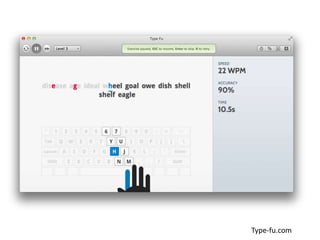 Type-fu.com
 