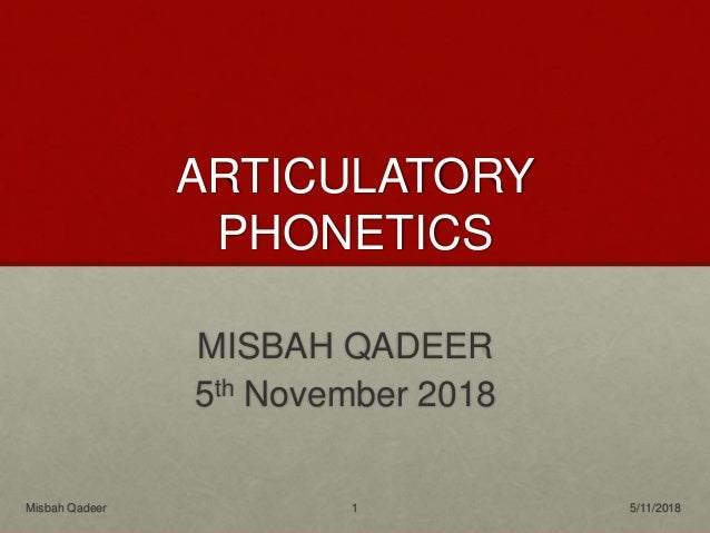 47 List Articulatory phonetics book with Best Writers