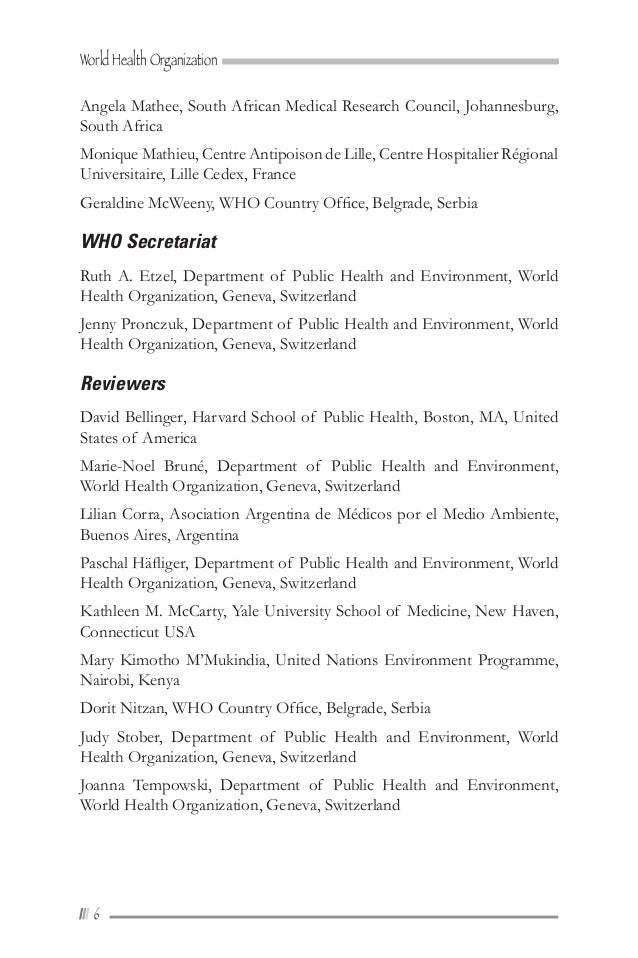 Lead poisoning blood smear image