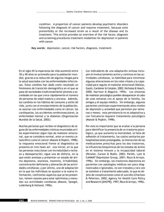 ................................... Sandra Carolina Valencia Lara .....................................
242 REVISTA DIVERS...