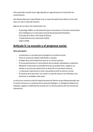 Articulo 5 la_escuela_y_el_progresos_social
