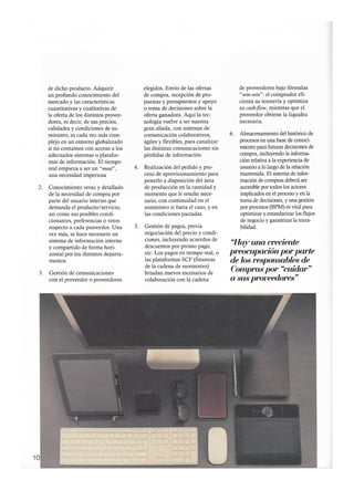 La transformación digital de las Compras profesionales.