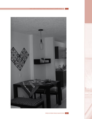 SERIE GUÍAS DE ASISTENCIA TÉCNICA PARA VIVIENDA DE INTERÉS SOCIAL

Ministerio de Ambiente, Vivienda y Desarrollo Territorial

11

 