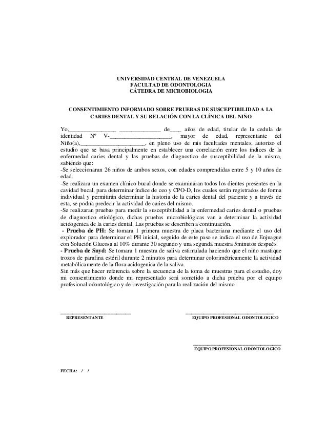 Articulo,consentimiento informado.