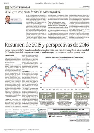 2/1/2016 Kiosko y Más ­ El Económico ­ 1 ene. 2016 ­ Page #12
http://lector.kioskoymas.com/epaper/viewer.aspx?noredirect=true 1/1
 