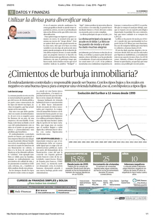 2/9/2016 Kiosko y Más El Económico 2 sep. 2016 Page #12
http://lector.kioskoymas.com/epaper/viewer.aspx?noredirect=true 1/1