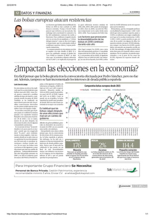 22/2/2019 Kiosko y Más - El Económico - 22 feb. 2019 - Page #12
http://lector.kioskoymas.com/epaper/viewer.aspx?noredirect=true 1/1
 