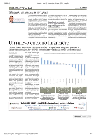 15/9/2019 Kiosko y Más - El Económico - 13 sep. 2019 - Page #12
lector.kioskoymas.com/epaper/viewer.aspx?noredirect=true 1/1
 