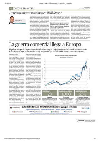 11/10/2019 Kiosko y Más - El Económico - 11 oct. 2019 - Page #12
lector.kioskoymas.com/epaper/viewer.aspx?noredirect=true 1/1
 
