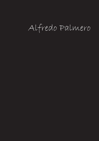 Alfredo Palmero
 