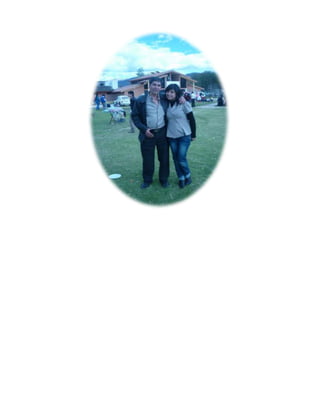 Articulo sobre mi vida