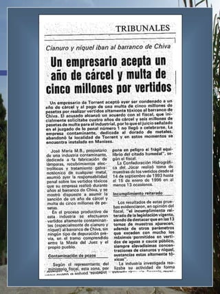 Articulos Prensa EspañA