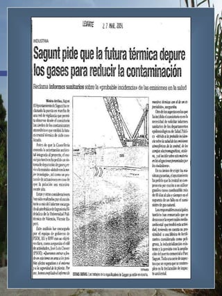 Articulos Prensa EspañA