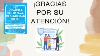 ¡GRACIAS
POR SU
ATENCIÓN!
 